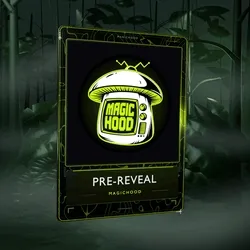 Unrevealed