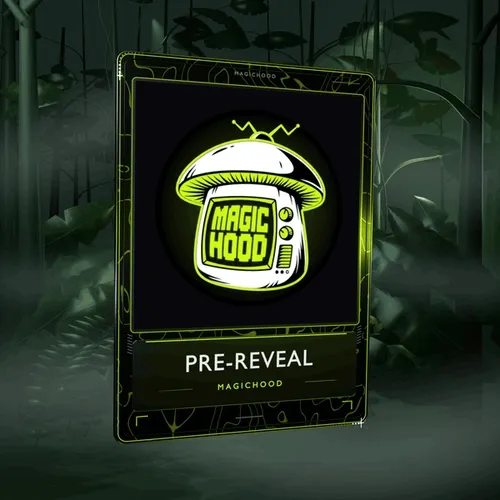 Unrevealed