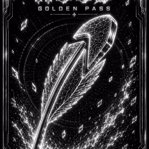 HØØD Golden Pass #376