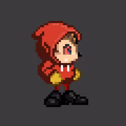 Retro hedgies #544
