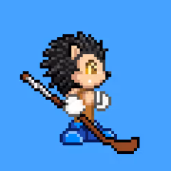 Retro hedgies #1584