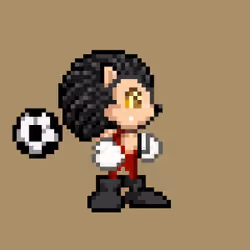 Retro hedgies #2999