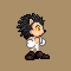Retro hedgies #788