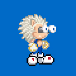 Retro hedgies #1423