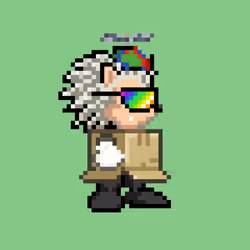 Retro hedgies #1311