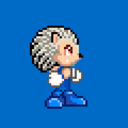 Retro hedgies #1468