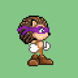 Retro hedgies #1878