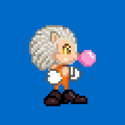 Retro hedgies #789