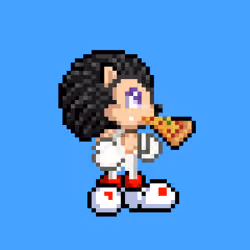 Retro hedgies #2844