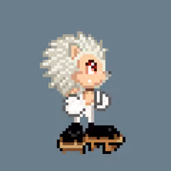 Retro hedgies #936