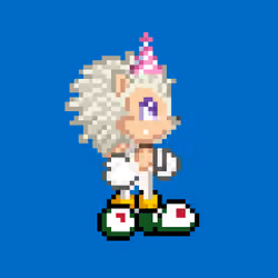 Retro hedgies #1482