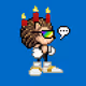 Retro hedgies #306