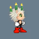 Retro hedgies #2441