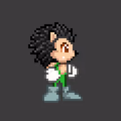 Retro hedgies #1371