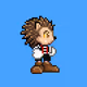 Retro hedgies #2415