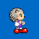 Retro hedgies #2422