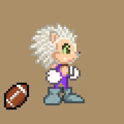 Retro hedgies #1400