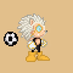 Retro hedgies #2855