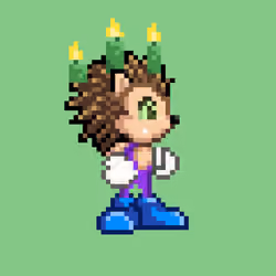 Retro hedgies #2895