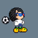 Retro hedgies #365