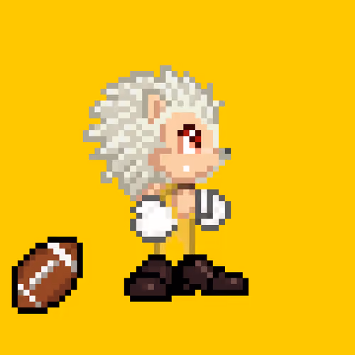 Retro hedgies #103