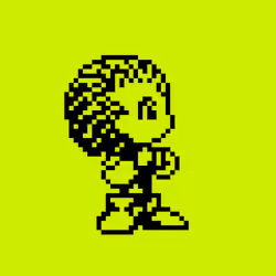 Retro Hedgies #1769