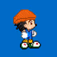 Retro hedgies #457