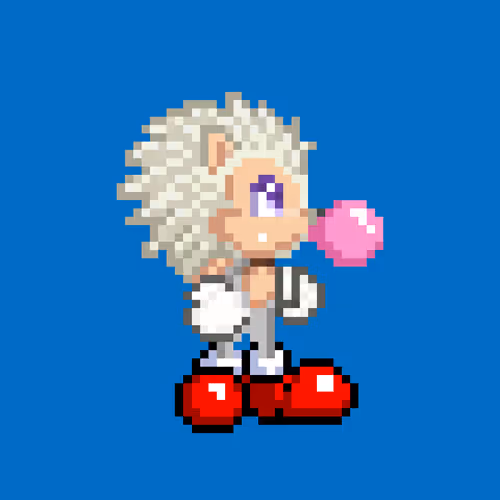 Retro hedgies #2791