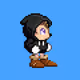 Retro hedgies #2423