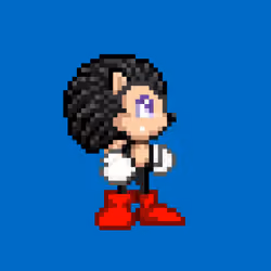 Retro hedgies #2943