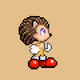 Retro hedgies #2874