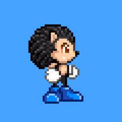 Retro hedgies #2277