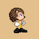 Retro hedgies #2424