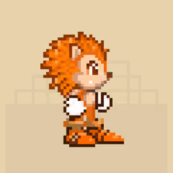 Retro Hedgies #678