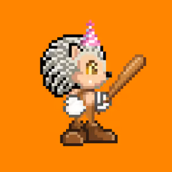 Retro hedgies #1897