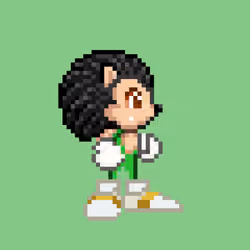 Retro hedgies #1896