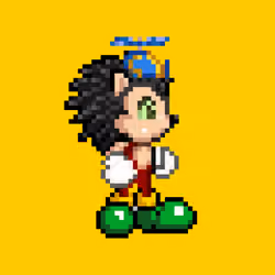 Retro hedgies #2792