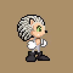 Retro hedgies #1558