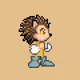 Retro hedgies #2421