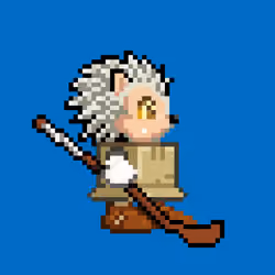 Retro hedgies #1370