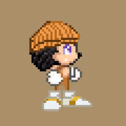 Retro hedgies #1973