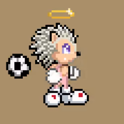 Retro hedgies #974
