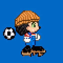 Retro hedgies #2364