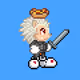 Retro hedgies #853