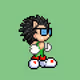 Retro hedgies #2418