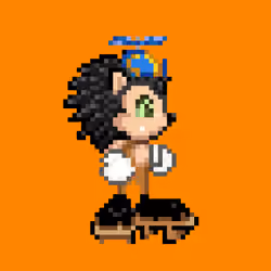 Retro hedgies #2361