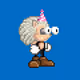 Retro hedgies #1034