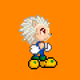 Retro hedgies #342