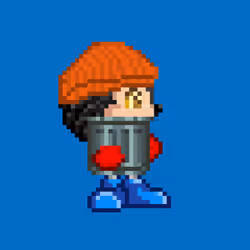 Retro hedgies #2814