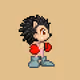 Retro hedgies #1040